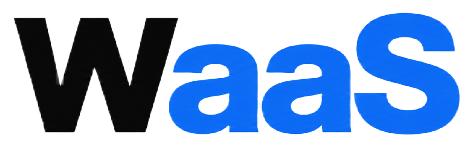 WaaS — Website as a Service