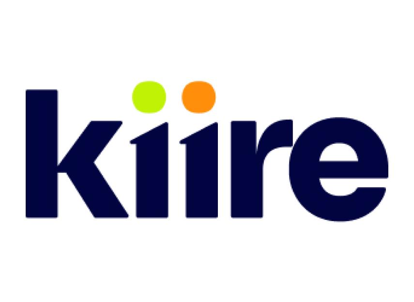 Kiire logo