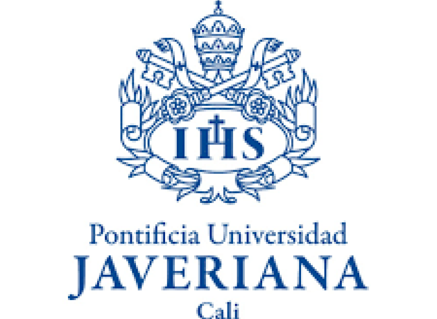 Pontificia Universidad Javeriana de Cali logo