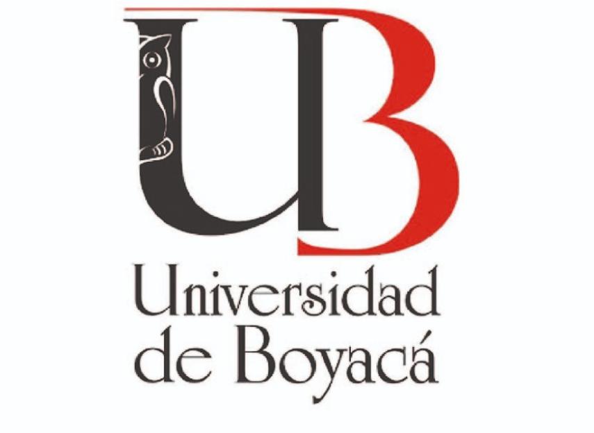 Universidad de Boyacá logo