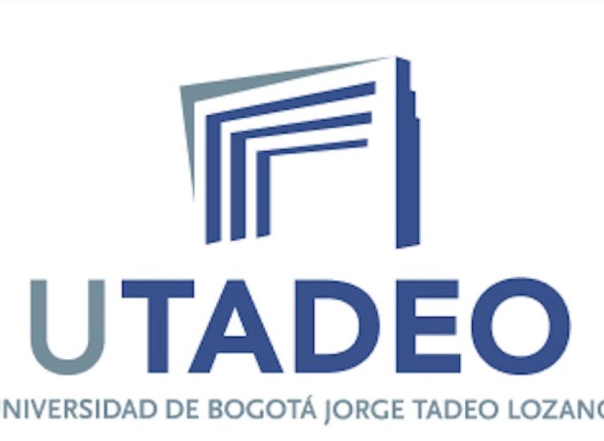 Universidad Jorge Tadeo Lozano logo