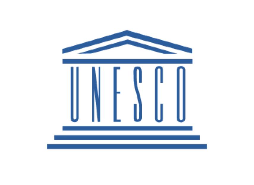 Unesco logo