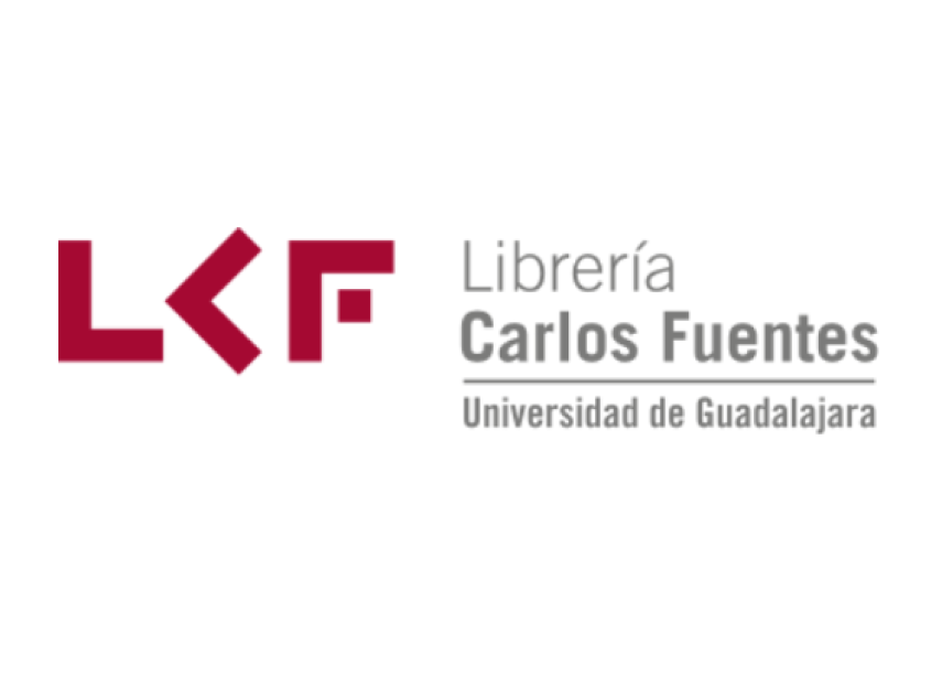 Librería Carlos Fuentes logo
