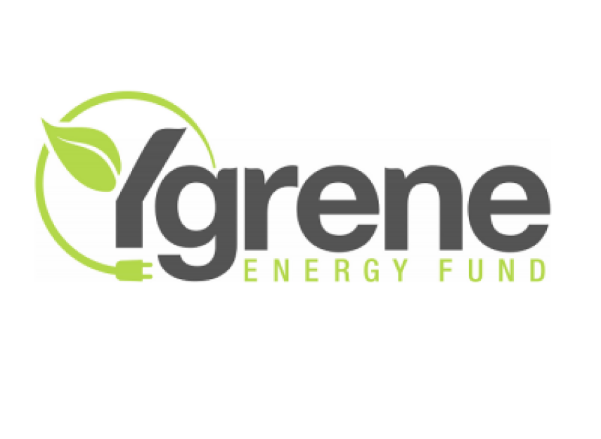 Ygrene logo