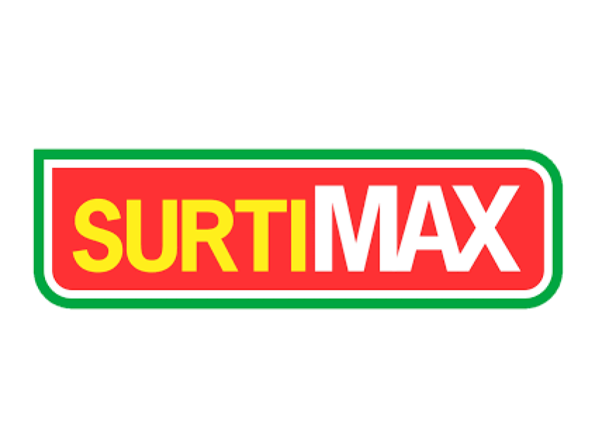 Surtimax logo