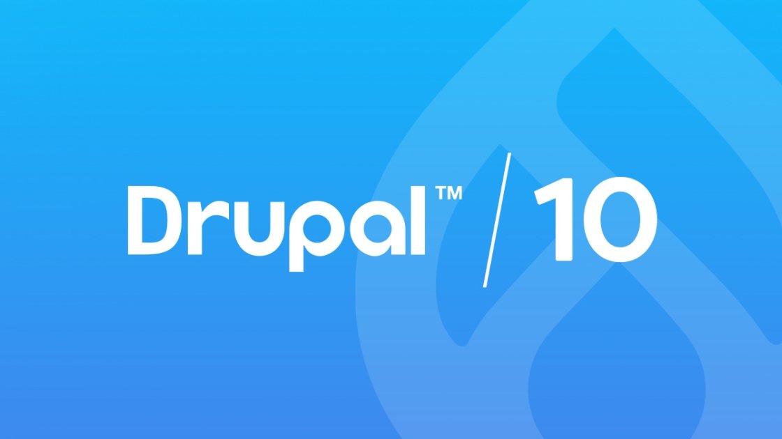 Prepararse para el lanzamiento de Drupal 10