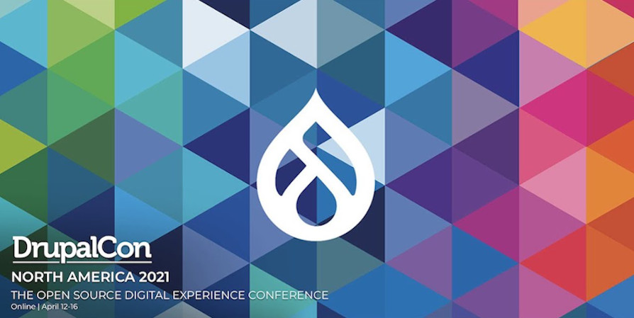 DrupalCon North America 2021: Keynotes Speeches