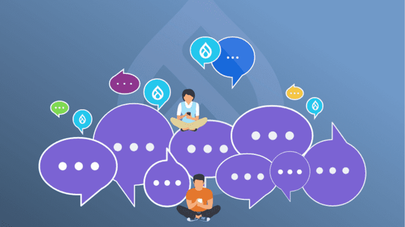 Construyendo chatbots en Drupal usando Dialogflow