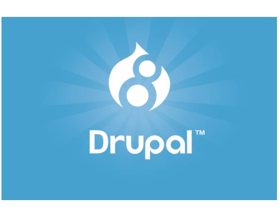 Primeras impresiones con Drupal 8