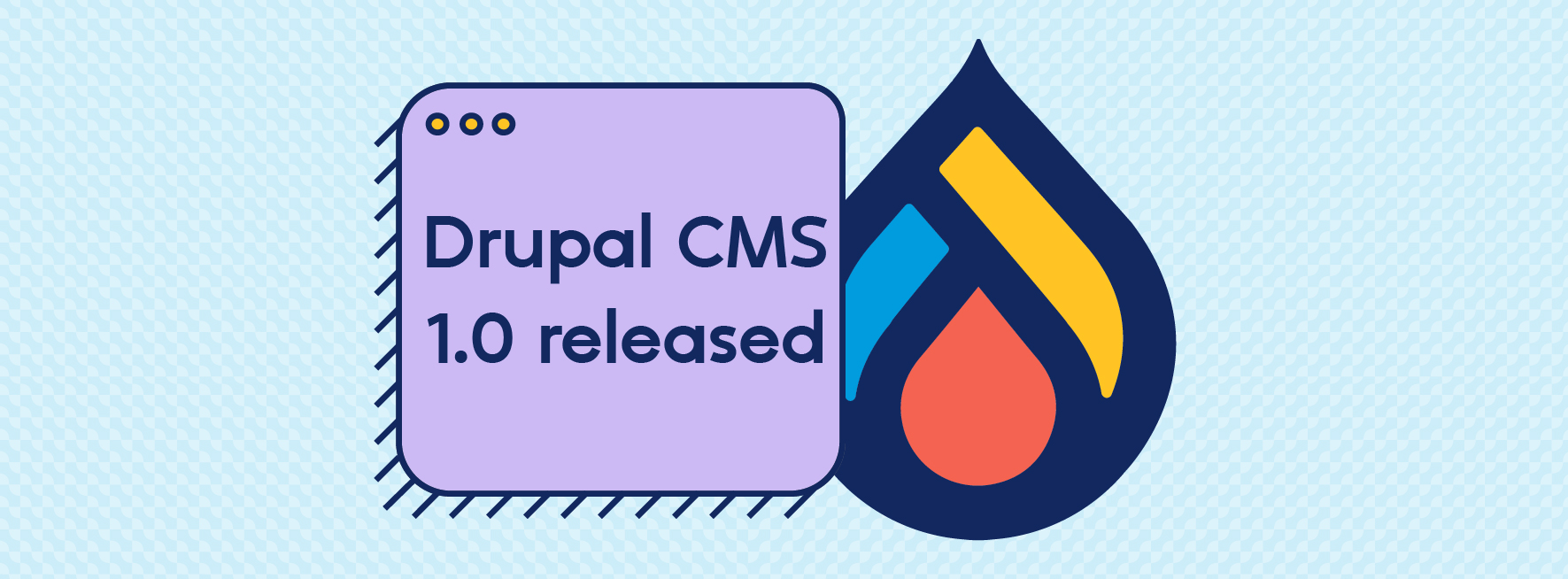 Drupal CMS: El Futuro de la Gestión de Contenidos Ya Está Aquí