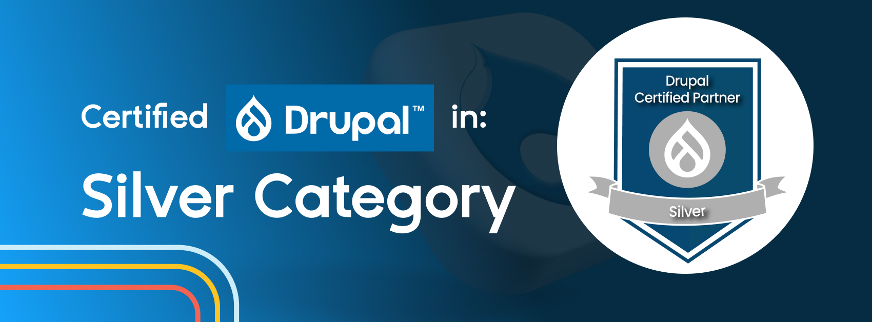 SeeD: A company certified by the Drupal Association