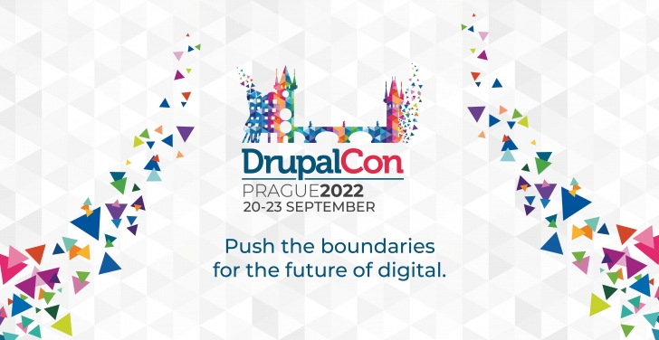 Driesnote notes at DrupalCon Prague 2022