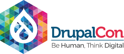 DrupalCon Brand