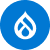 Drupal logo