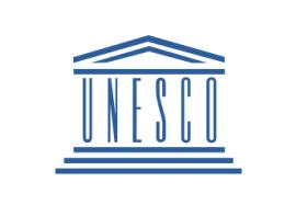 Logo unesco