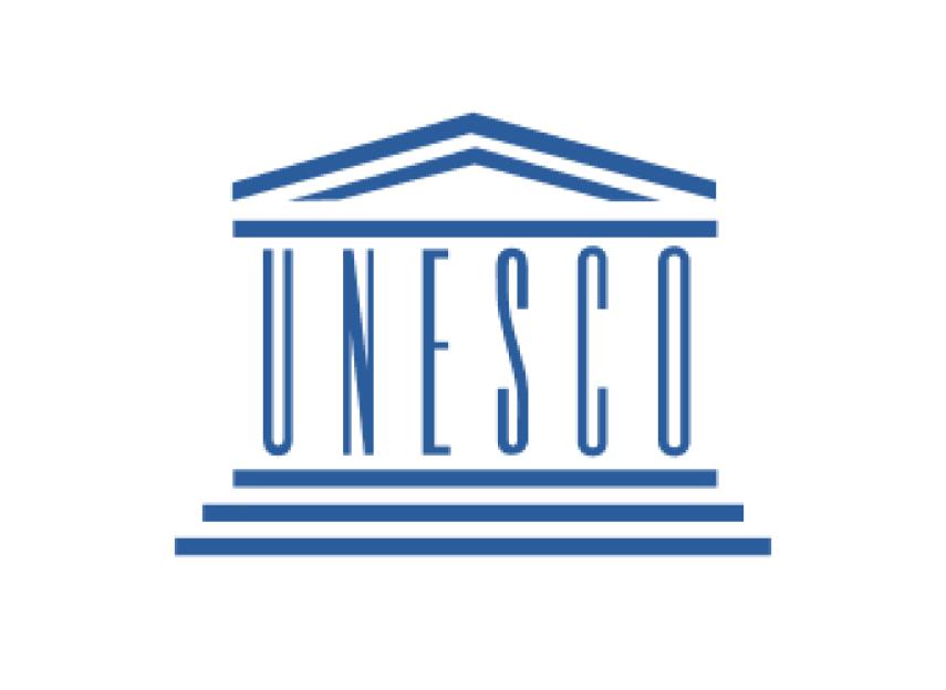 Logo unesco