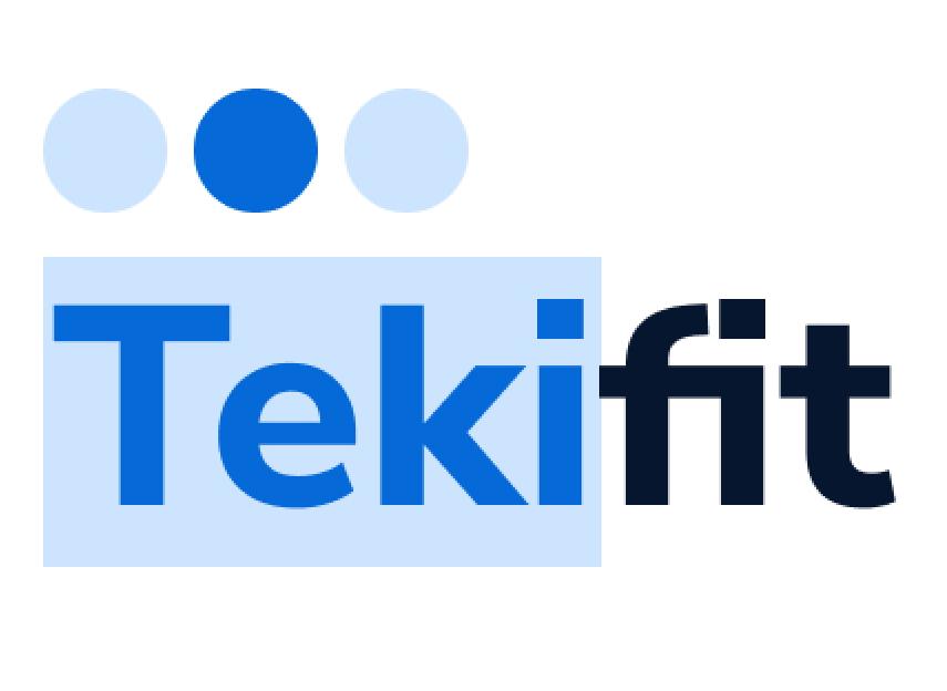 Tekifit logo